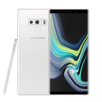 Galaxy - 【美品】Galaxy Note 9 香港simフリー デュアルSIM 128GB 美品】Galaxy Note 9 香港simフリー デュアルSIM 128GB