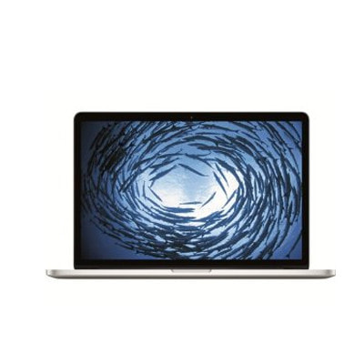 MacBook Pro 15インチ ME293J/A Late 2013【Core i7(2.0GHz)/8GB/256GB