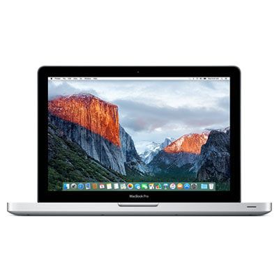 イオシス|MacBook Pro FD101J/A Mid 2012 【Core i5(2.5GHz)/13inch/8GB/500GBHDD】