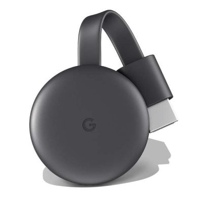 Google Chromecast GA00439-JP チャコール|中古家電&バラエティグッズ ...