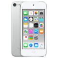 【第6世代】iPod touch (MKH42LL/A) 16GB シルバー