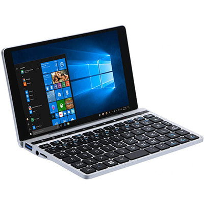 GPD Pocket2【Core m3-8100Y(1.1GHz)/8GB/128GB/Win10】|中古ノートPC