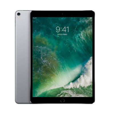 【本日14時まで】iPad Pro 10.5 64GB セルラー　au