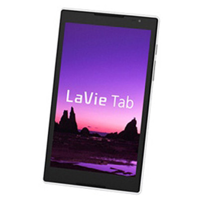 LaVie Tab PC-TS708T1W White 【国内版 SIMフリー】|中古タブレット