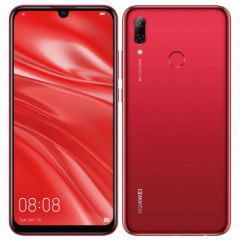 SIMフリー Huawei/スマートフォン 商品一覧│中古スマホ販売の【イオシス】