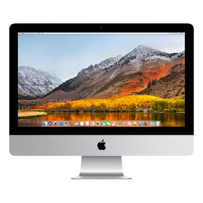 イオシス|iMac MMQA2J/A Mid 2017 【Core i5(2.3GHz)/21.5inch/8GB/1TB HDD】