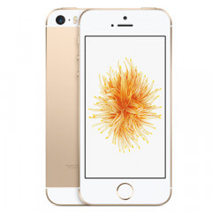 【SIMロック解除済】【第1世代】 SoftBank iPhoneSE A1723 (MP842J/A) 32GB ゴールド 