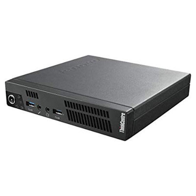 イオシス|【Refreshed PC】ThinkCentre M92P Tiny 32374Y5【Core i5/8GB/500GB/Win10】