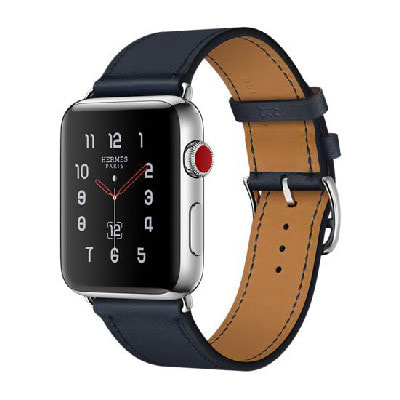 Apple Watch Hermes Series3 42mm GPS+Cellularモデル MQMT2J/A A1891 ...