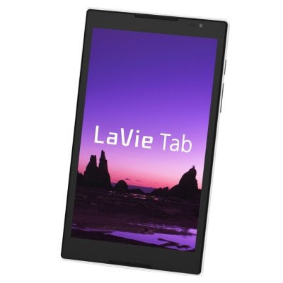 イオシス|NEC LaVie Tab S TS508/T1W PC-TS508T1W