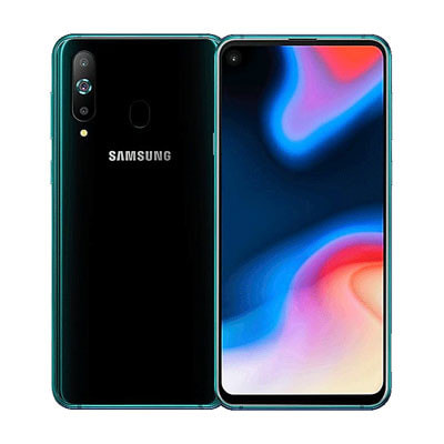 イオシス｜Samsung Galaxy A8s Dual-SIM SM-G8870 【6GB 128GB  Black 香港版 SIMフリー】