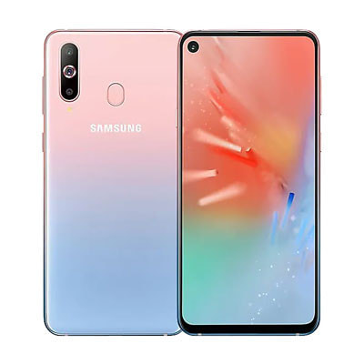 Samsung Galaxy A8s Dual-SIM SM-G8870 【6GB 128GB Pink Blue