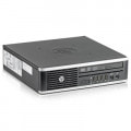 【Refreshed PC】HP Compaq 8300 Elite USDT PC【Core i5(2.9GHz)/4GB/320GB HDD/DVD-ROM/Win10Pro】