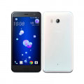 【SIMロック解除済】Softbank HTC U11 601HT  Ice White  64GB