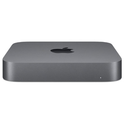 Mac mini MRTR2J/A Late 2018【Core i3(3.6GHz)/8GB/128GB SSD】