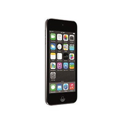 第5世代】iPod touch 16GB MGG82J/A グレイ|中古オーディオ格安販売の