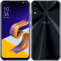 ASUS - ⭐︎ZenFone5 シャイニーブラック 64GB SIMフリーケース付き⭐︎ ASUS ZenFone5 シャイニーブラック ASUS ZenFone 5 SIMフリー