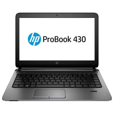 イオシス|【Refreshed PC】ProBook 430 G2 英字キーボード【Core_i5/8GB/SSD256GB/Win10Pro】