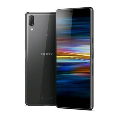 Sony Xperia L3 Dual I4332 [Black 3GB 32GB 海外版 SIMフリー]|中古 ...