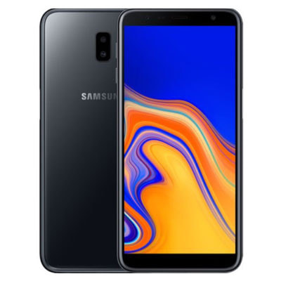 Samsung Galaxy J4 Plus Dual-SIM【2GB 32GB Black 香港版 SIMフリー 】|中古スマートフォン格安販売の【イオシス】