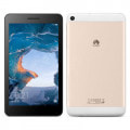 HUAWEI MediaPad T1K 7.0 LTE BGO-DL09(TKY-07L) Champagne【RAM2GB】ケイ・オプティコムモデル