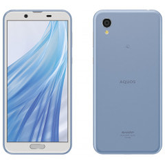 Simフリー Aquos スマートフォン 商品一覧 中古スマホ販売の イオシス
