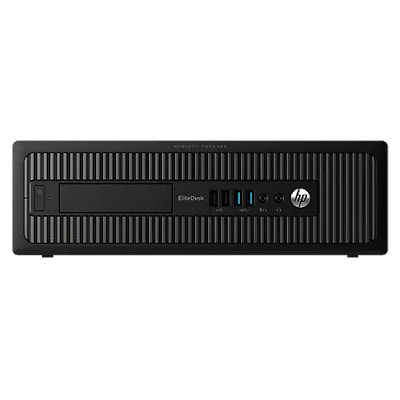 hp elitedesk 800 g1 ultra small form factor