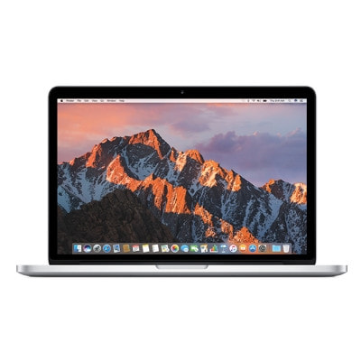 MacBook Pro 13インチ MF840J/A Early 2015【Core i5(2.7GHz)/16GB/256GB SSD】