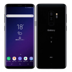 Galaxy - 【SIMロック解除済み】Galaxy S8+ 64GB au 中古品 Galaxy - 【SIMロック解除済み】Galaxy S8+ 64GB au 中古品