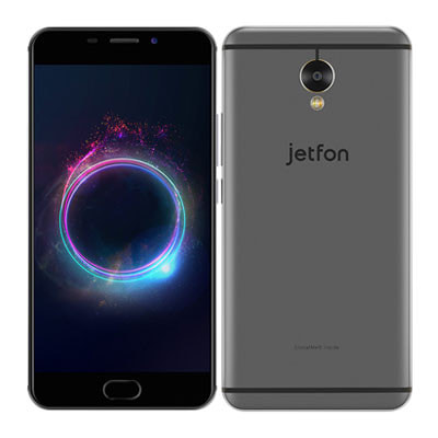MAYASYSTEM jetfon G1701 Black【SIMフリー】|中古