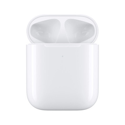 Wireless Charging Case for AirPods MR8U2J/A|中古家電&バラエティ