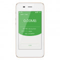 Y!mobile Pocket Wi-Fi 701UC 【ゴールド】