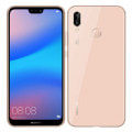 Y!mobile Huawei P20 lite ANE-LX2J Sakura Pink
