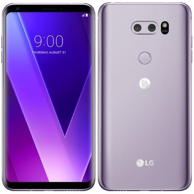 イオシス|LG V30 LGM-V300L Lavender Violet 【海外版 SIMフリー】