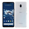 【SIMロック解除済】Y!mobile android one X5 ミスティックホワイト