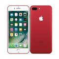 【SIMロック解除済】au iPhone7 Plus A1785 (MPRE2J/A) 256GB (PRODUCT)RED 