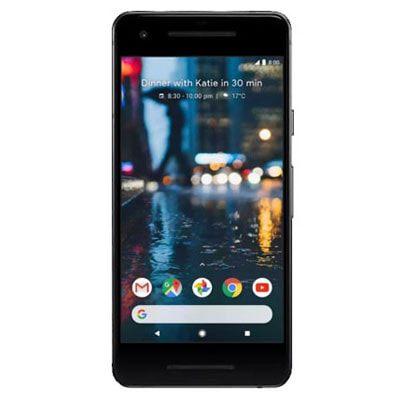 Google Pixel2 G011A [Just Black 128GB 海外版 SIMフリー]|中古