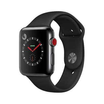 Apple Watch series3 42mm即購入可です