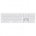 Apple Magic Keyboard (テンキー付き) - JIS シルバー MQ052J/A 