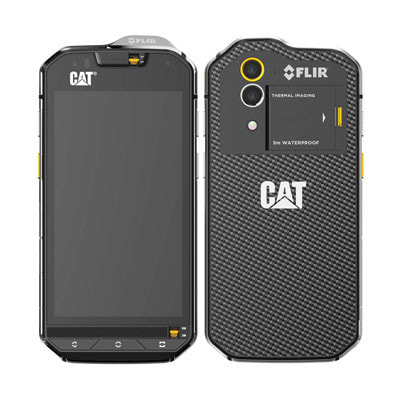 CAT S60 Dual-SIM [国内版 SIMフリー]|中古スマートフォン格安