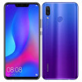Huawei nova3 PAR-LX9 Iris Purple【国内版 SIMフリー】