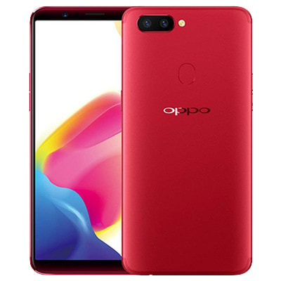 イオシス|OPPO R11s Red 【海外版SIMフリー】