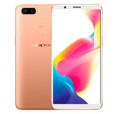 イオシス|OPPO R11s Champagne 【海外版SIMフリー】