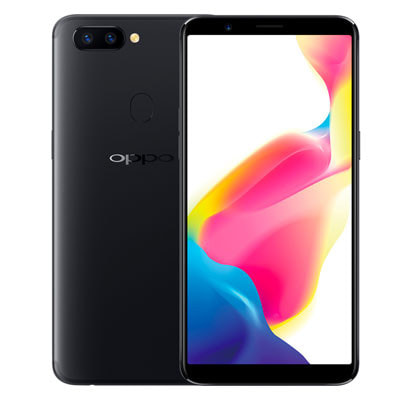 イオシス|OPPO R11s Black 【海外版SIMフリー】