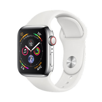 アップルウォッチ シリーズ4 商品一覧│中古スマホ販売の【イオシス】
