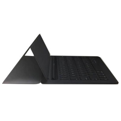 12.9インチiPad Pro専用 Smart Keyboard ブラック (MNKT2J/A)|中古