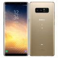 Galaxy Note8 ゴールド SIMロック解除 春はSIMロック解除の季節？iPhone XとGalaxy Note8で試してみた