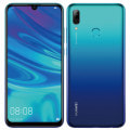 HUAWEI nova lite 3 POT-LX2J　Aurora Blue 【UQ版 SIMフリー】