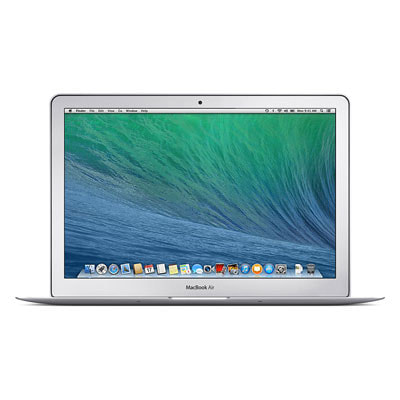 MacBook Air 13インチ MD760J/B Early 2014【Core i5(1.4GHz)/4GB ...