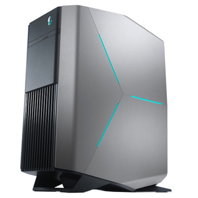 イオシス|ALIENWARE Aurora R7 【Core i7(3.2GHz)/16GB/256GB SSD+2TB HDD/Win10Home】